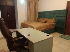 Ashtead, Cadogan Estate, Lekki, Lagos